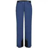 ICEPEAK FLASHER Dámské lyžařské kalhoty, tmavě modrá, velikost