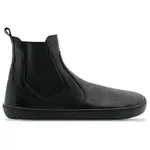 AYLLA UMA GRIP Dámska barefoot obuv, čierna, veľkosť