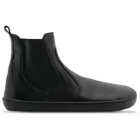 AYLLA UMA GRIP Dámska barefoot obuv, čierna, veľkosť