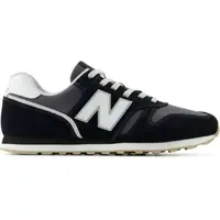 New Balance ML373AK2 Pánská vycházková obuv, černá, velikost 40.5