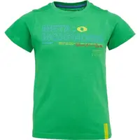 LOAP BOOM Chlapecké tričko, zelená, velikost 134-140