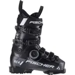 Fischer RC4 95 MV BOA GW Dámské sjezdové boty, černá, velikost