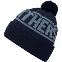 Horsefeathers ROYCE Pánský kulich, černá, velikost