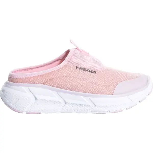 Head AILIE Dámské nazouvací boty, růžová, velikost
