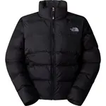 The North Face SAIKURU JACKET W Dámská bunda, černá, velikost