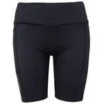 Klimatex COOK Dámské elastické šortky, černá, velikost