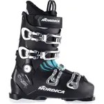 Nordica THE CRUISE S W Dámské sjezdové boty, černá, velikost