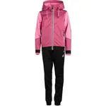 Lotto IGA Dívčí tepláková souprava, růžová, velikost 164-170