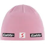 Eisbär KIWANO Zimní čepice, růžová, velikost UNI
