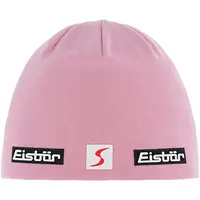 Eisbär KIWANO Zimní čepice, růžová, velikost UNI