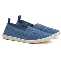 Oldcom LORA Dámské slip-on, modrá, velikost