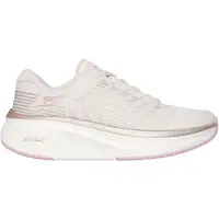 Skechers GO RUN ELEVATE 2.0 - BADRIC Dámská vycházková obuv, růžová, velikost