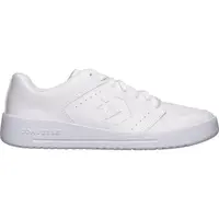 Converse DAY ONE COURT Unisex tenisky, bílá, velikost