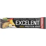 Nutrend EXCELENT 85 G VANILKA + ANANAS Proteinová tyčinka, , velikost 85 G