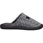 Oldcom OTTO Unisex pantofle, černá, velikost