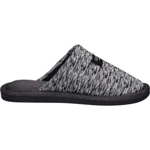 Oldcom OTTO Unisex pantofle, černá, velikost