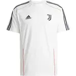 adidas JUVENTUS UBP TEE Pánské triko, bílá, velikost