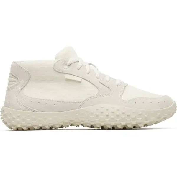 Merrell WRAPT SNEAKER MID WP Dámské vycházkové boty, béžová, velikost 38.5