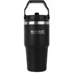 REGATTA OUTDOORS THERMULATE INSULATED TUMBLER 0,6L Termo hrnek, černá, velikost 600 ML