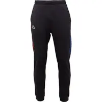 Kappa LOGO IMARTO Pánské tepláky, černá, velikost