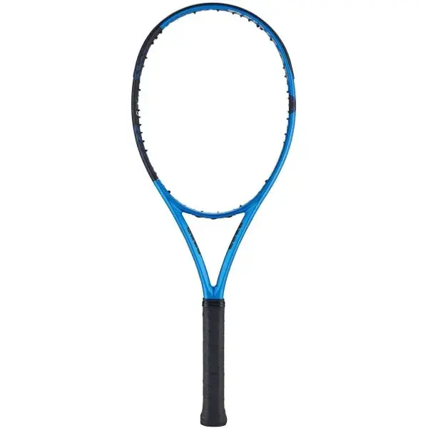 Dunlop FX 500 LS Tenisová raketa, modrá, velikost L2