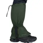 Arcore HILAR Návleky, tmavě zelená, velikost UNI