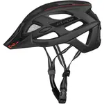 Etape ESCAPE Cyklistická přilba, černá, velikost (58 - 60)