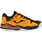 Joma SPIN Pánská tenisová obuv, oranžová, velikost