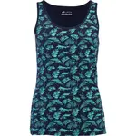 Lotto TRINA Dámské  tílko, tmavě modrá, velikost