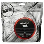 LYO MEXICKÁ PÁNEV 500g Expediční strava, dummy, velikost