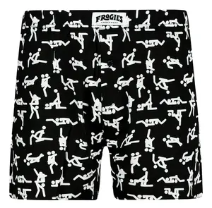 Pánské trenky Frogies