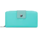 VUCH FILI Dámská peněženka, tyrkysová, velikost