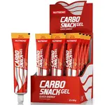 Nutrend CARBOSNACK 50 G MERUŇKA Energie, , velikost