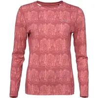 Head ORBENA Dámske technické tričko, ružová, veľkosť XXL