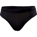 Klimatex BELLA Dámske funkčné brazilky, čierna, veľkosť