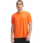 Under Armour VANISH ENERGY TEE Pánské triko, oranžová, velikost S
