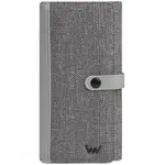 VUCH PANTHESILEA Dámská peněženka, šedá, velikost