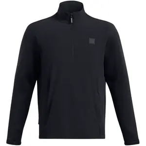Under Armour DRIVE PRO STORM Pánská bunda, černá, velikost M