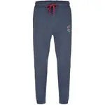 LOAP EDIKANT Pánské tepláky, modrá, velikost