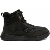 Oldcom ELBRUS Pánské zimní boty, černá, velikost