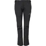 Northfinder DARCI 3L Dámské outdoorové kalhoty, černá, velikost