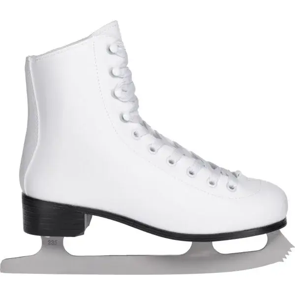 Arcore DANA Dámské lední brusle, bílá, velikost