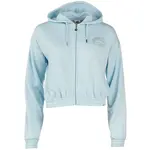 Russell Athletic SWEATSHIRT W Dámská mikina, světle modrá, velikost