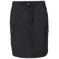 Willard SELIA Dámská sportovní sukně, černá, velikost