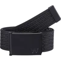 Willard KENAN Pásek, černá, velikost