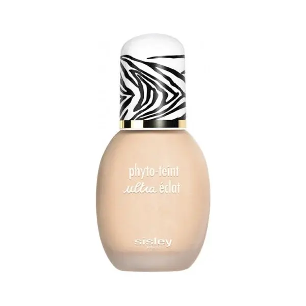 Sisley Rozjasňující tekutý make-up (Phyto-Teint Ultra Éclat Make-up) 30 ml 3+ Apricot