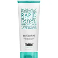 Minetan Hydratační tělové mléko Rapid (Moisturizing Recovery Lotion) 207 ml