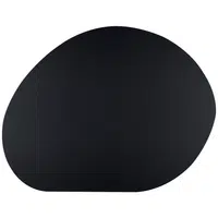 Ambia Home PROSTÍRÁNÍ, polyvinylchlorid (PVC), 45/35 cm