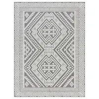 TKANÝ KOBEREC, 160/240 cm,