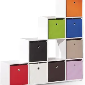 HALMAR Regál CABOTO